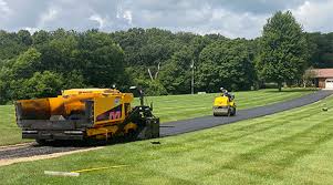 Brick Driveway Installation in South Chicago Heights, IL